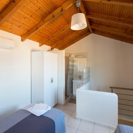 Hotel Kipos Gaios