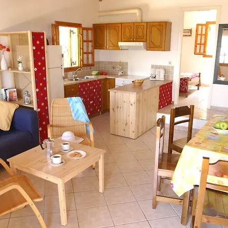 Kipos 5* Gaios