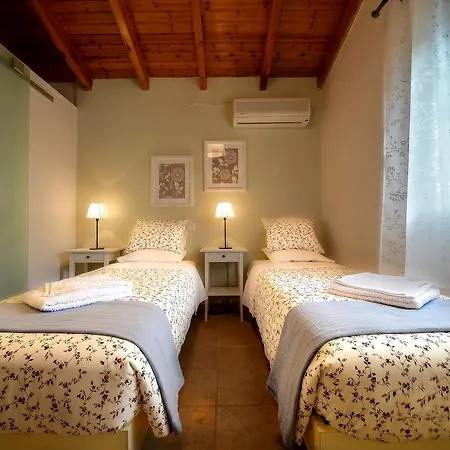 Hotel Kipos