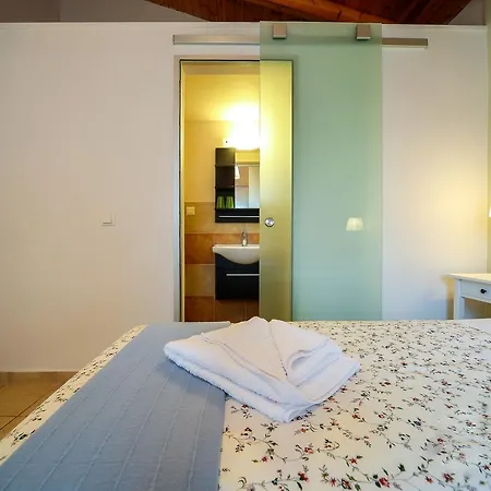 Hotel Kipos