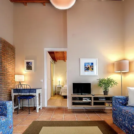 Hotel Kipos 5*