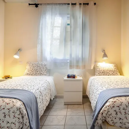 Hotel Kipos