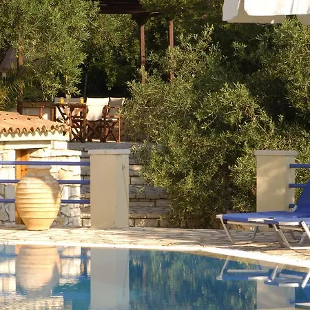 Kipos Hotel Gaios