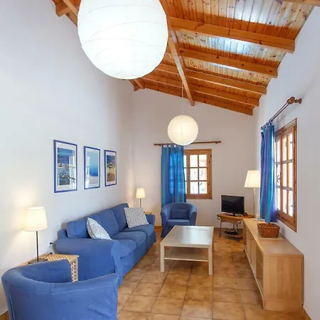 Kipos Hotel Gaios