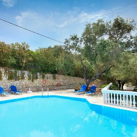 Kipos Hotel 5*