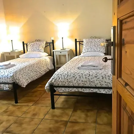 Kipos Hotel Gaios