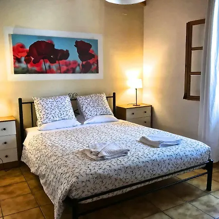 Kipos Hotel Gaios