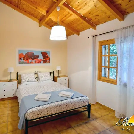 Kipos Hotel 5*