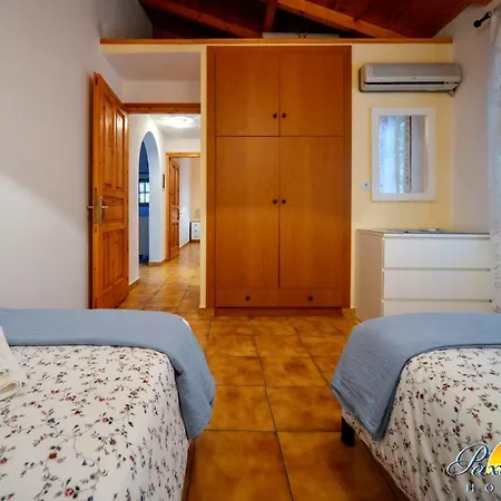 Kipos Hotel 5*