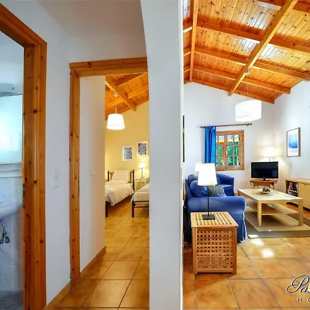 Kipos 5* Gaios