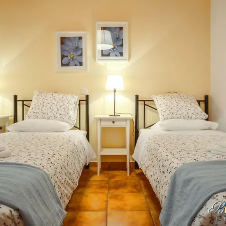 Kipos Hotel Gaios