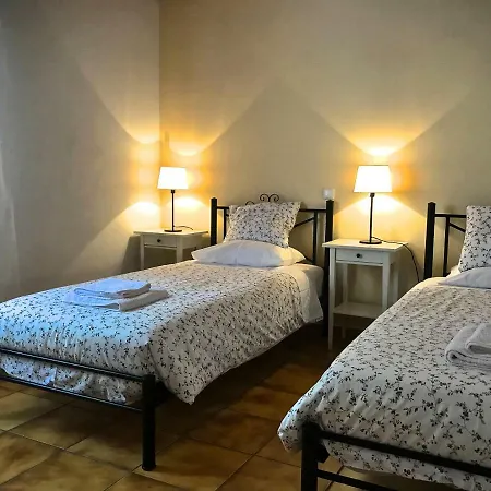 Kipos Hotel