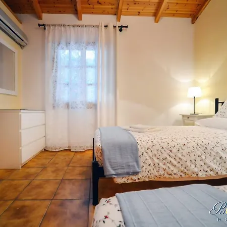 Kipos Hotel Gaios