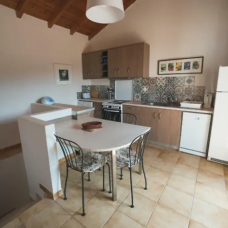 Kipos Hotel Gaios