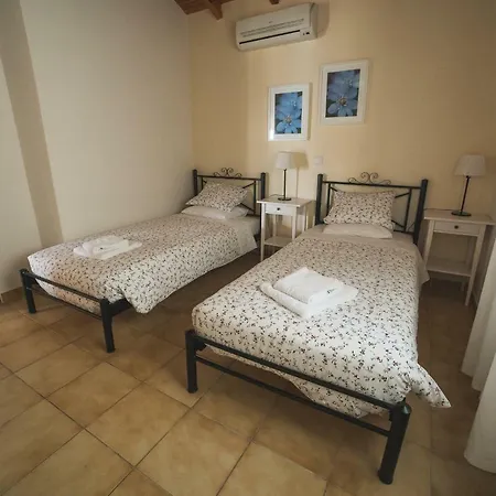 Kipos 5* Gaios
