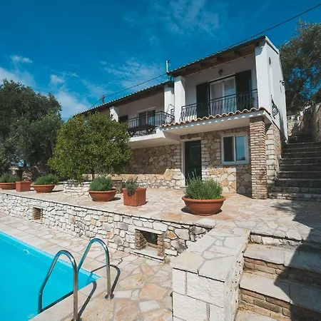 Kipos Hotel Gaios