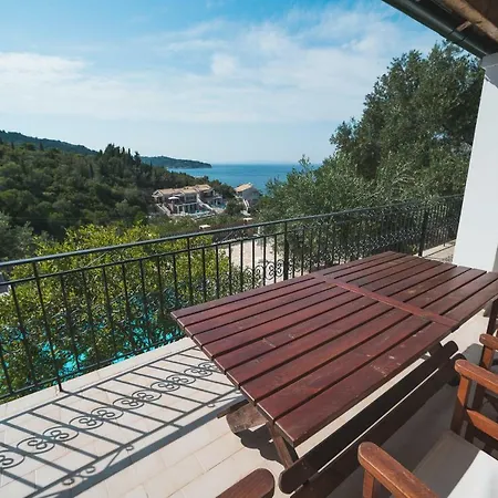 Kipos Hotel 5*