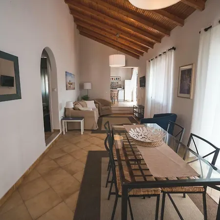 Kipos Hotel Gaios