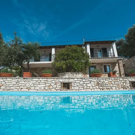 Kipos 5* Gaios