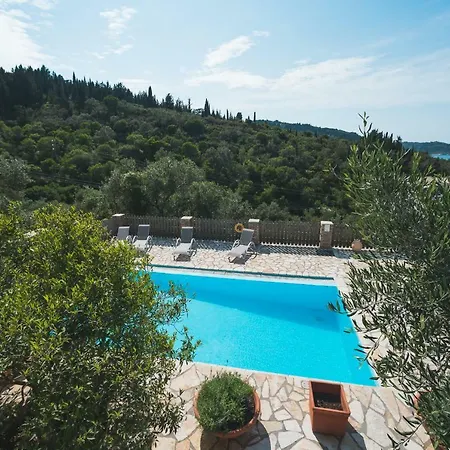 Kipos 5* Gaios