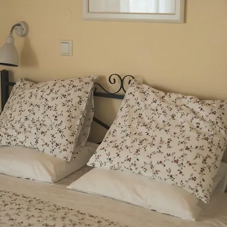 Kipos Hotel 5*