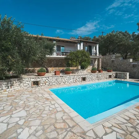 Kipos 5* Gaios