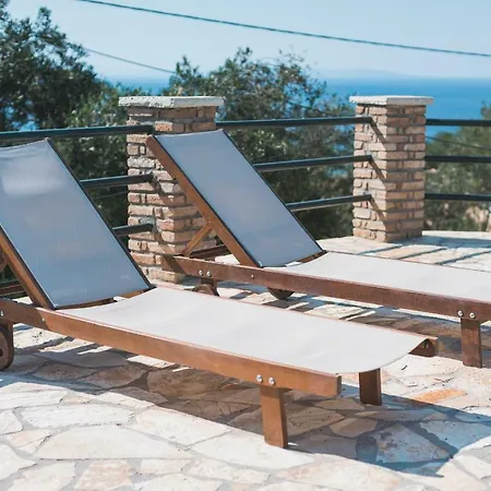 Kipos Hotel Gaios