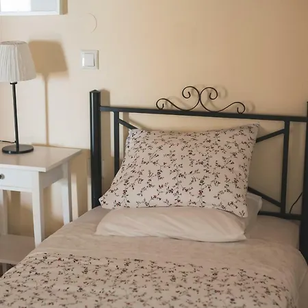 Kipos Hotel 5*
