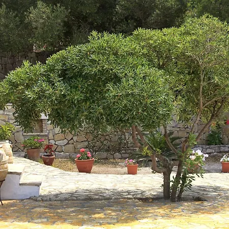 Kipos Ξενοδοχείο 5*