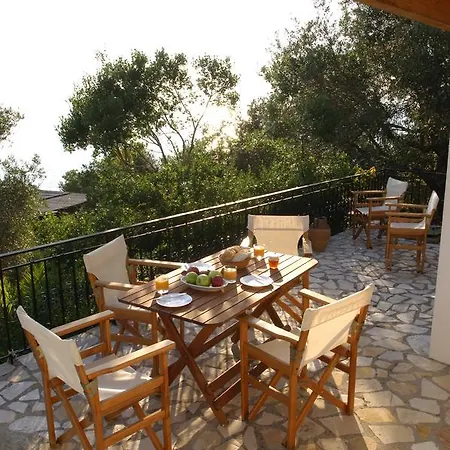 Kipos 5*