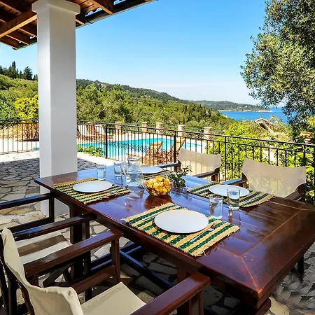 Kipos 5* Γάιος