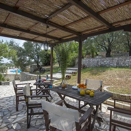 Kipos Ξενοδοχείο 5*