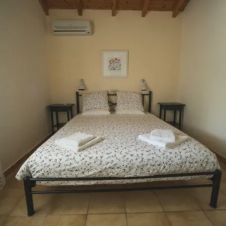 Kipos Otel