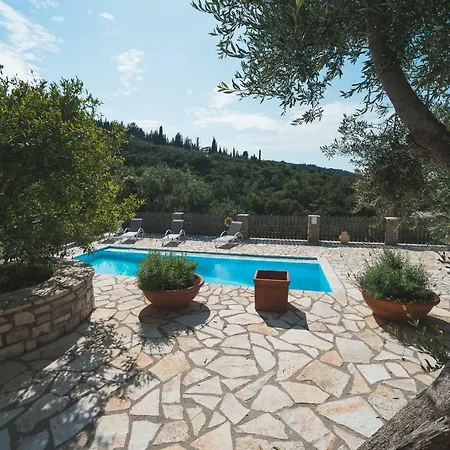 Kipos Ξενοδοχείο 5*